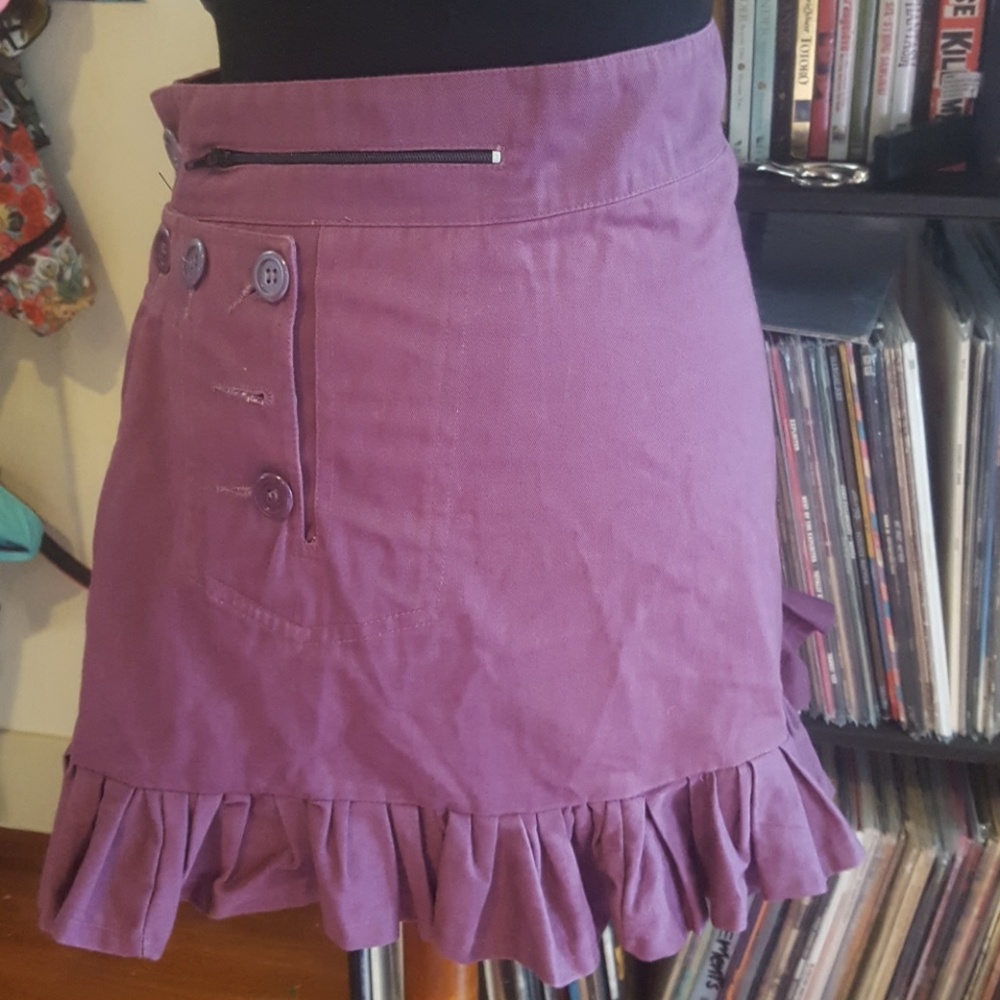 Festival skirt